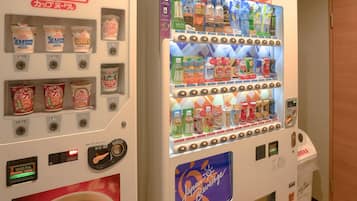 Máquina expendedora