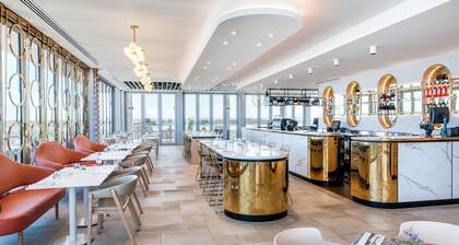 Vibe Hotel Subiaco Perth