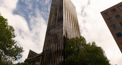 Quincy Hotel Melbourne