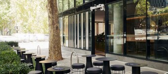 Quincy Hotel Melbourne