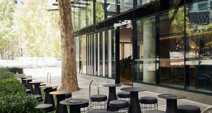 Quincy Hotel Melbourne