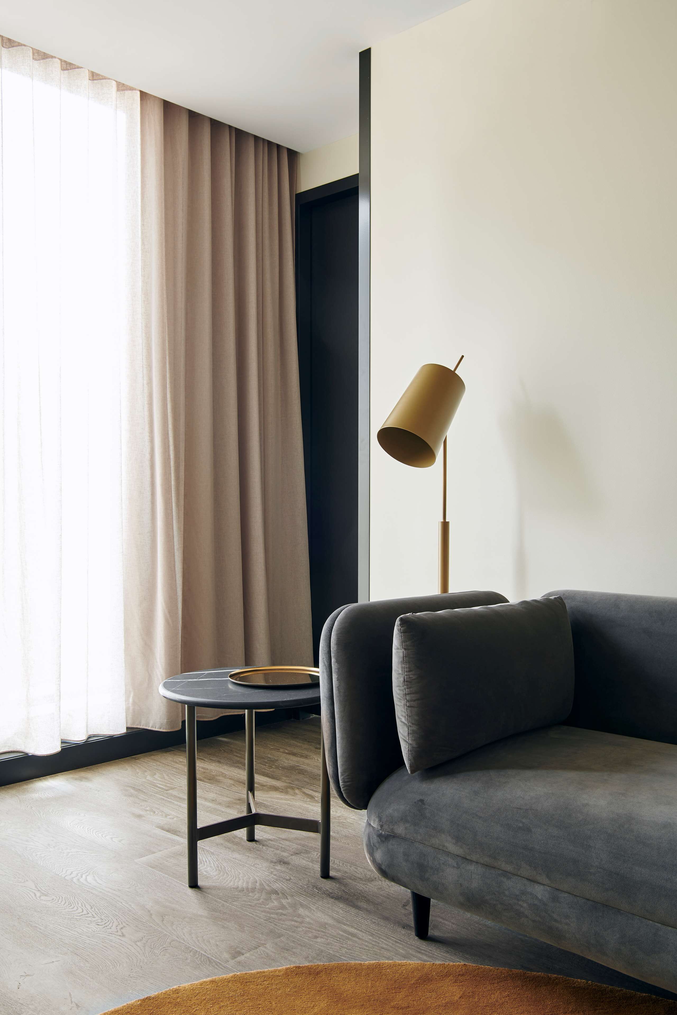 1 bedroom, premium bedding, pillow-top beds, minibar