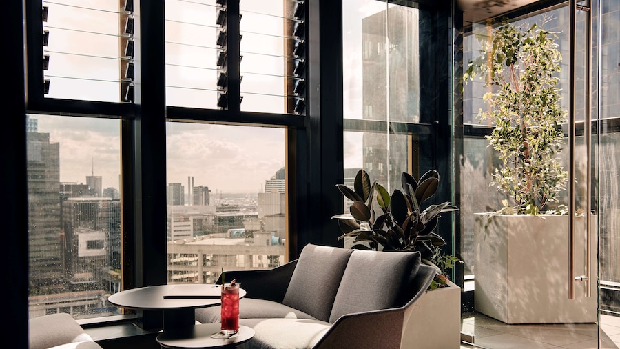 Quincy Hotel Melbourne