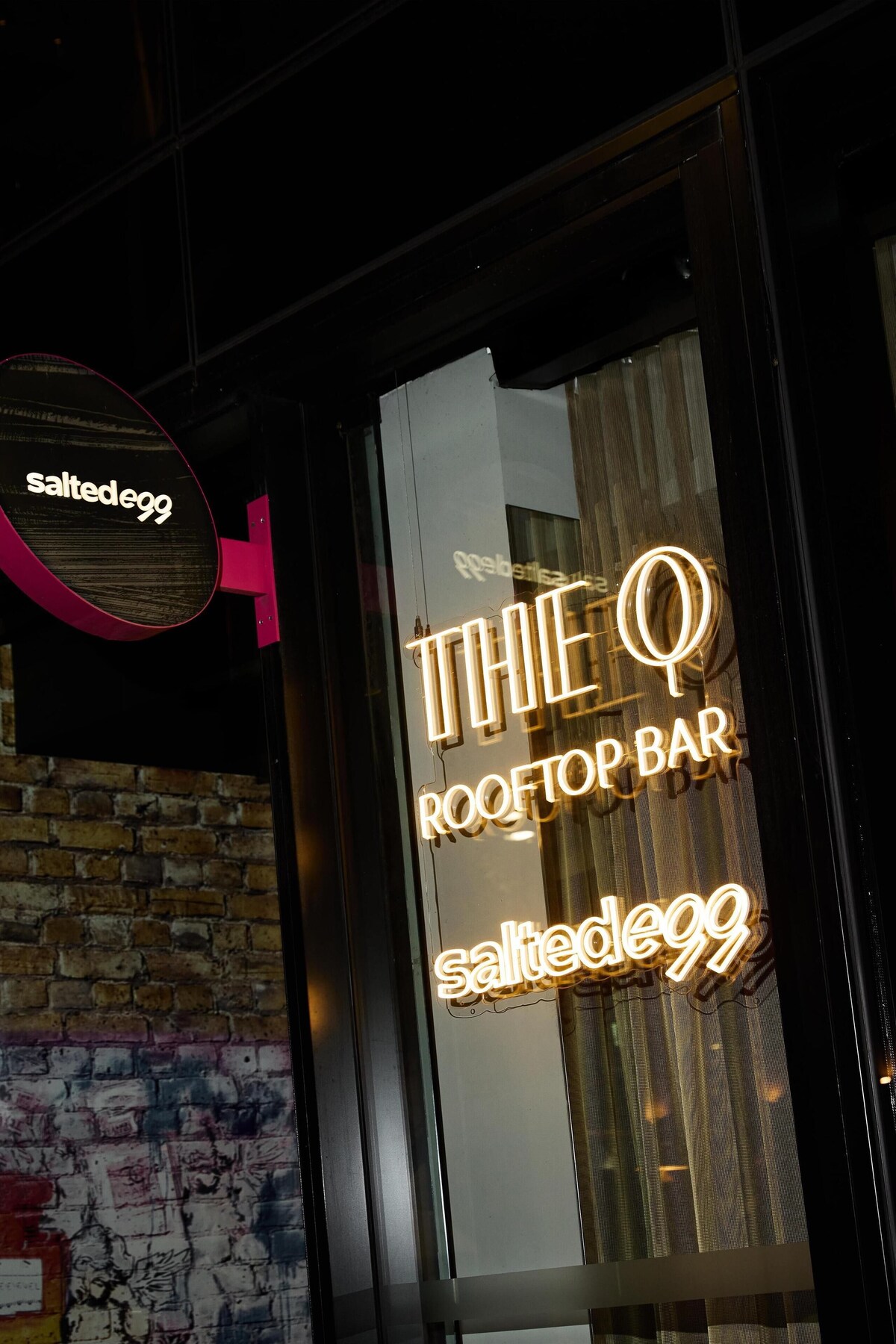 Quincy Hotel Melbourne