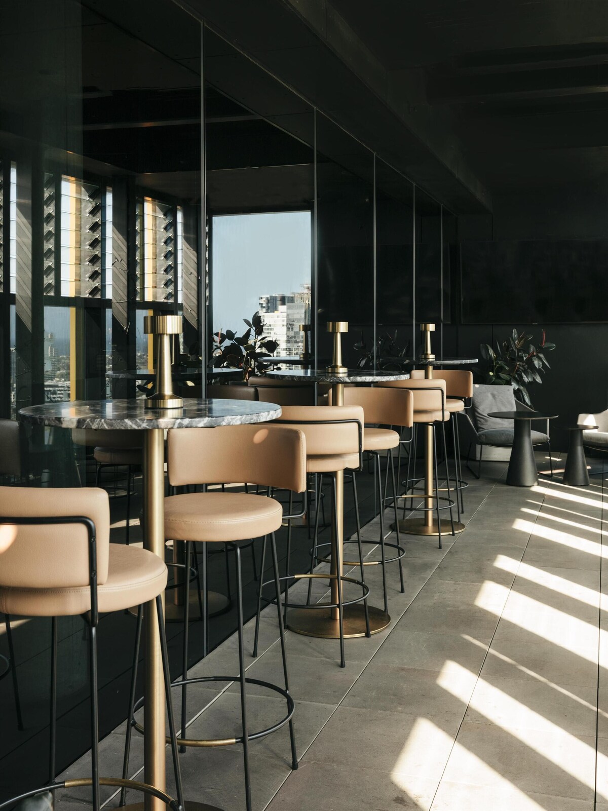Quincy Hotel Melbourne