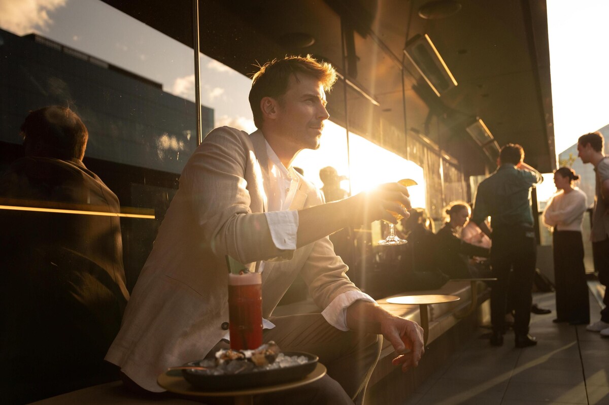 Quincy Hotel Melbourne