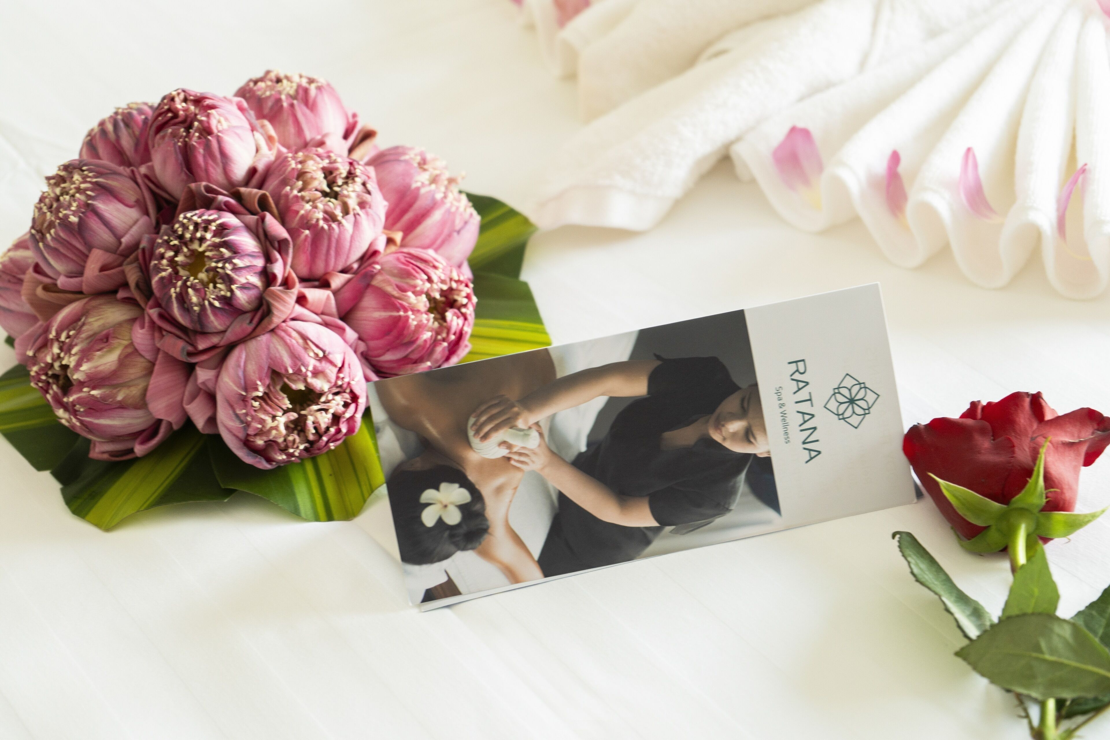 Foto - Ratana Angkor Hotel