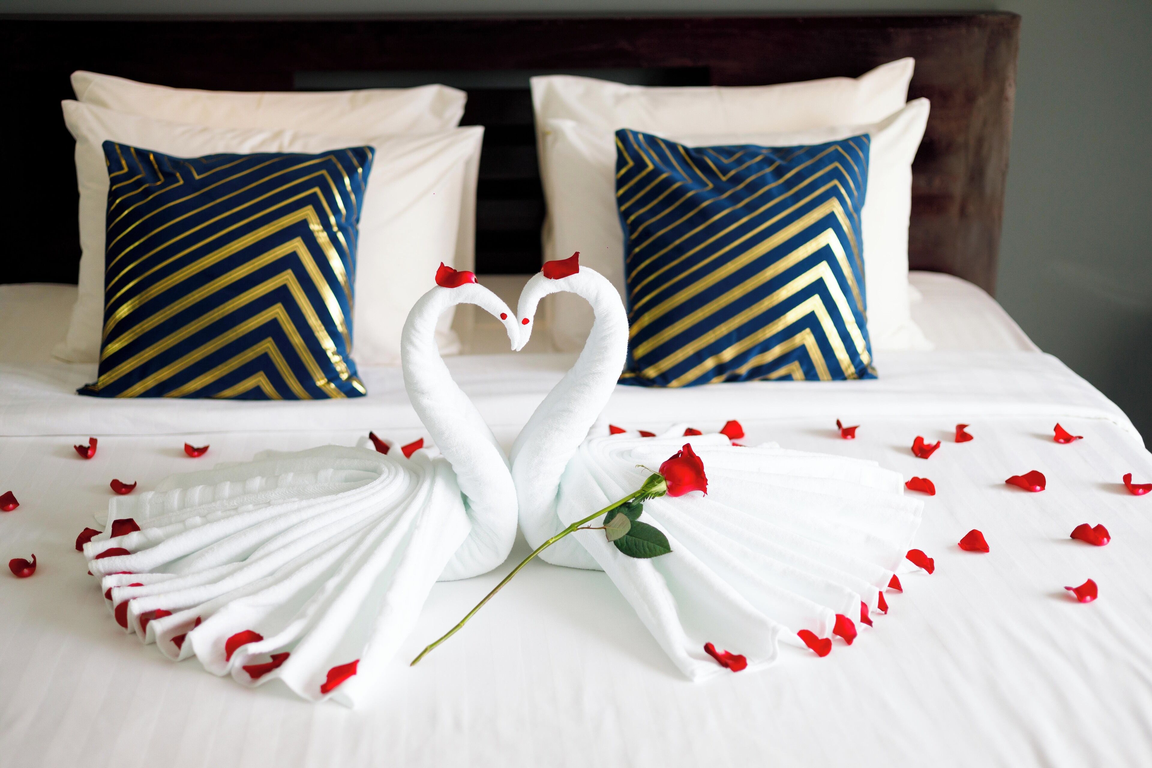 Foto - Ratana Angkor Hotel