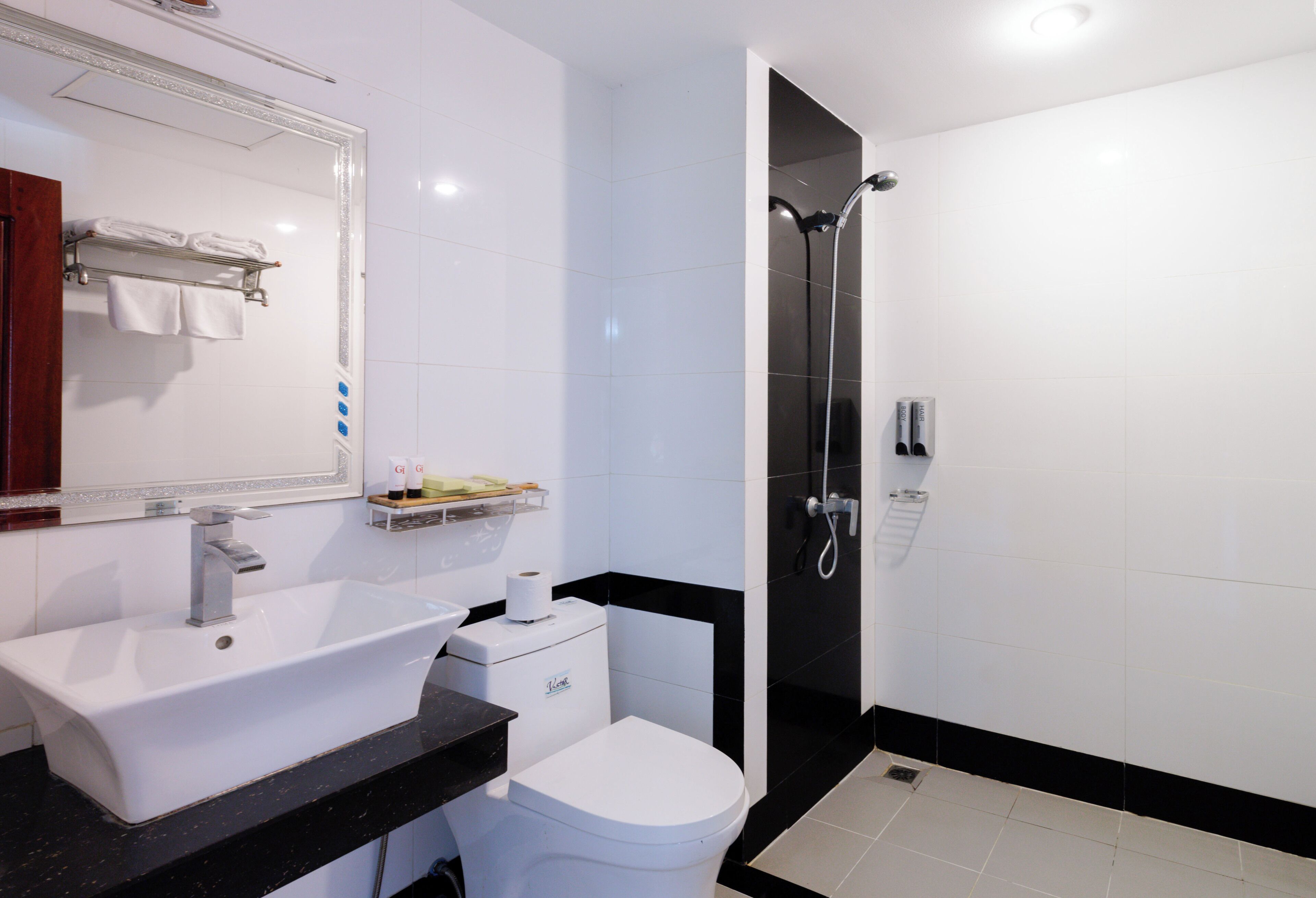 Foto - Ratana Angkor Hotel