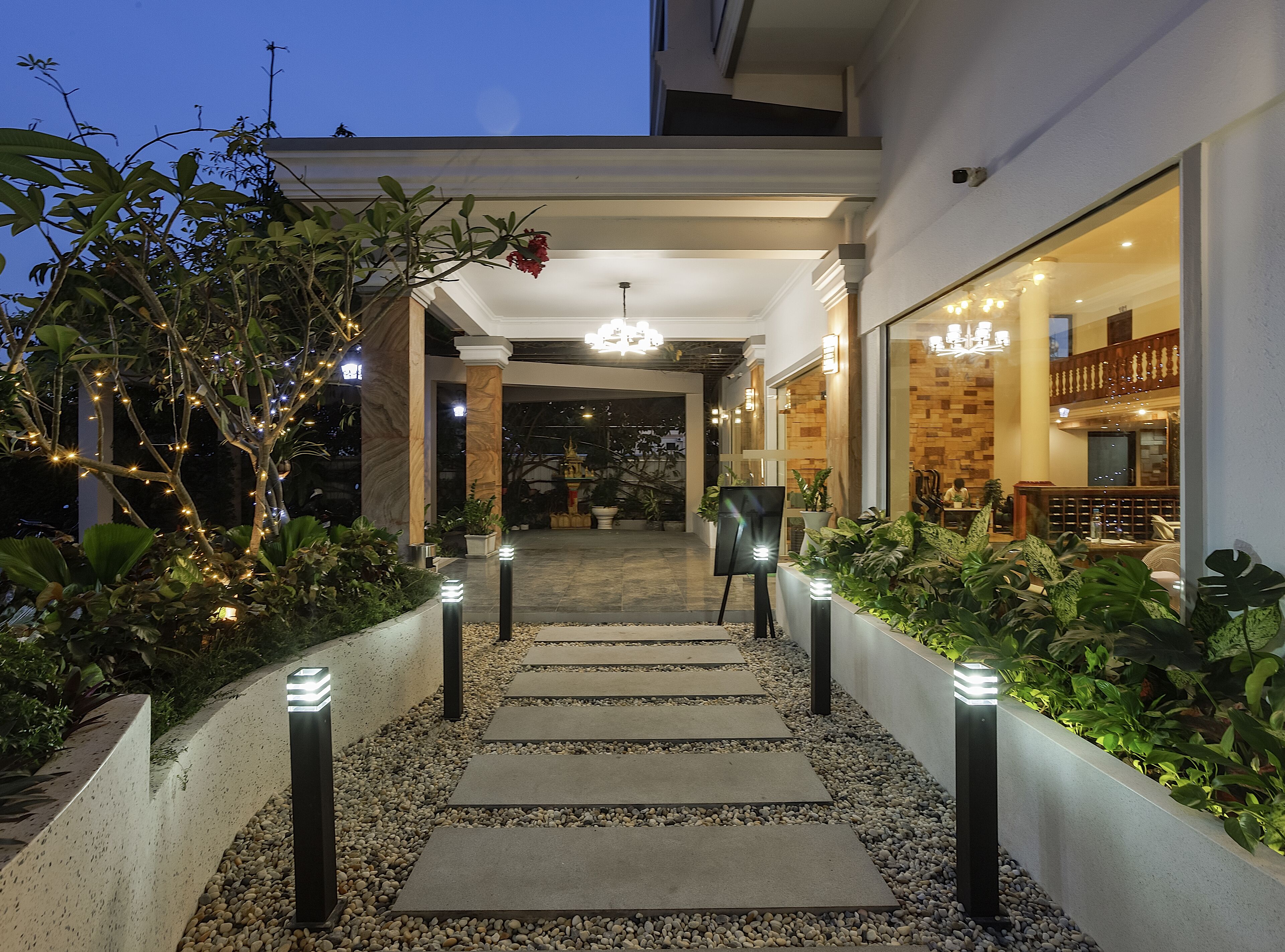 Foto - Ratana Angkor Hotel