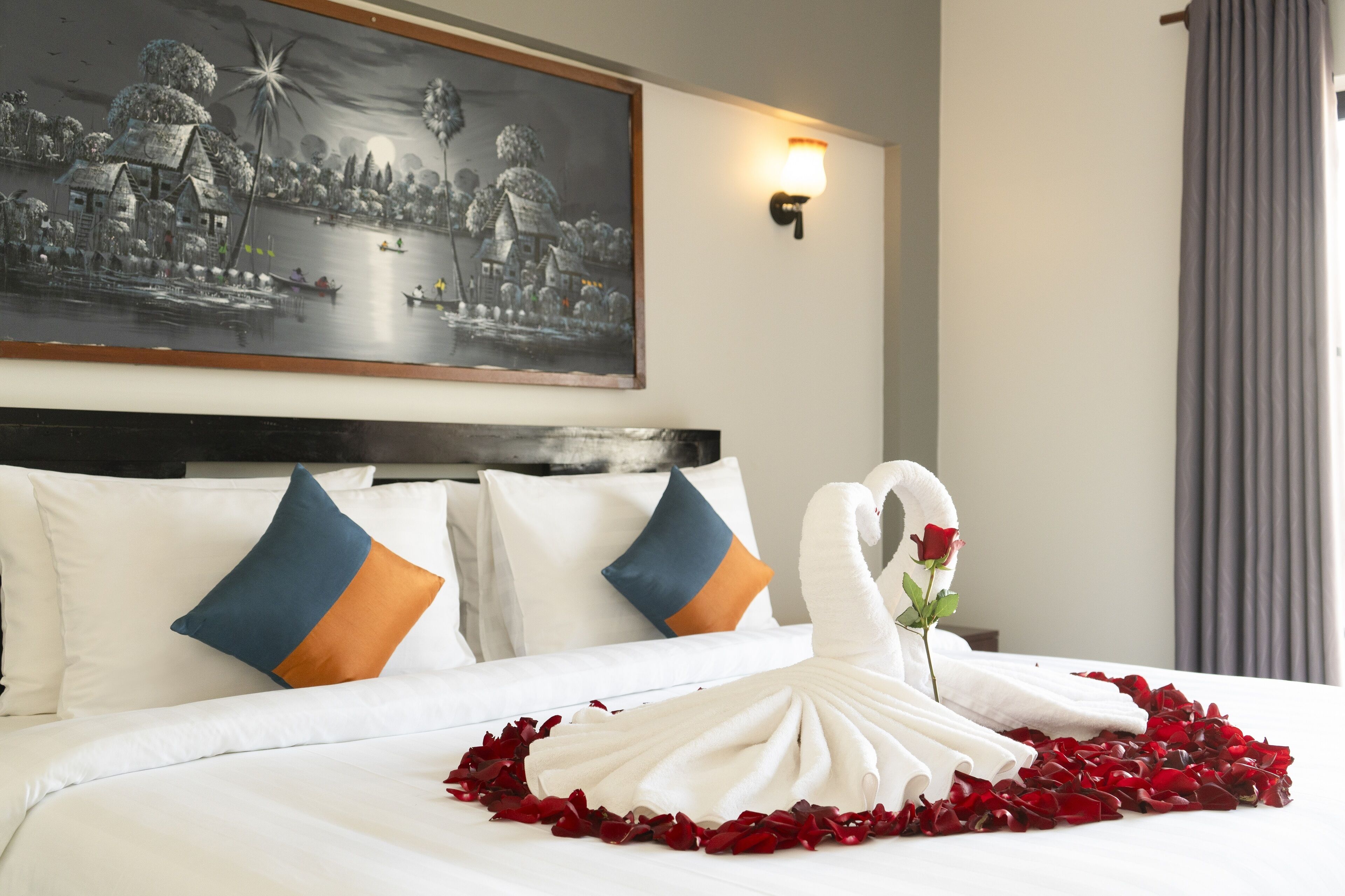 Foto - Ratana Angkor Hotel