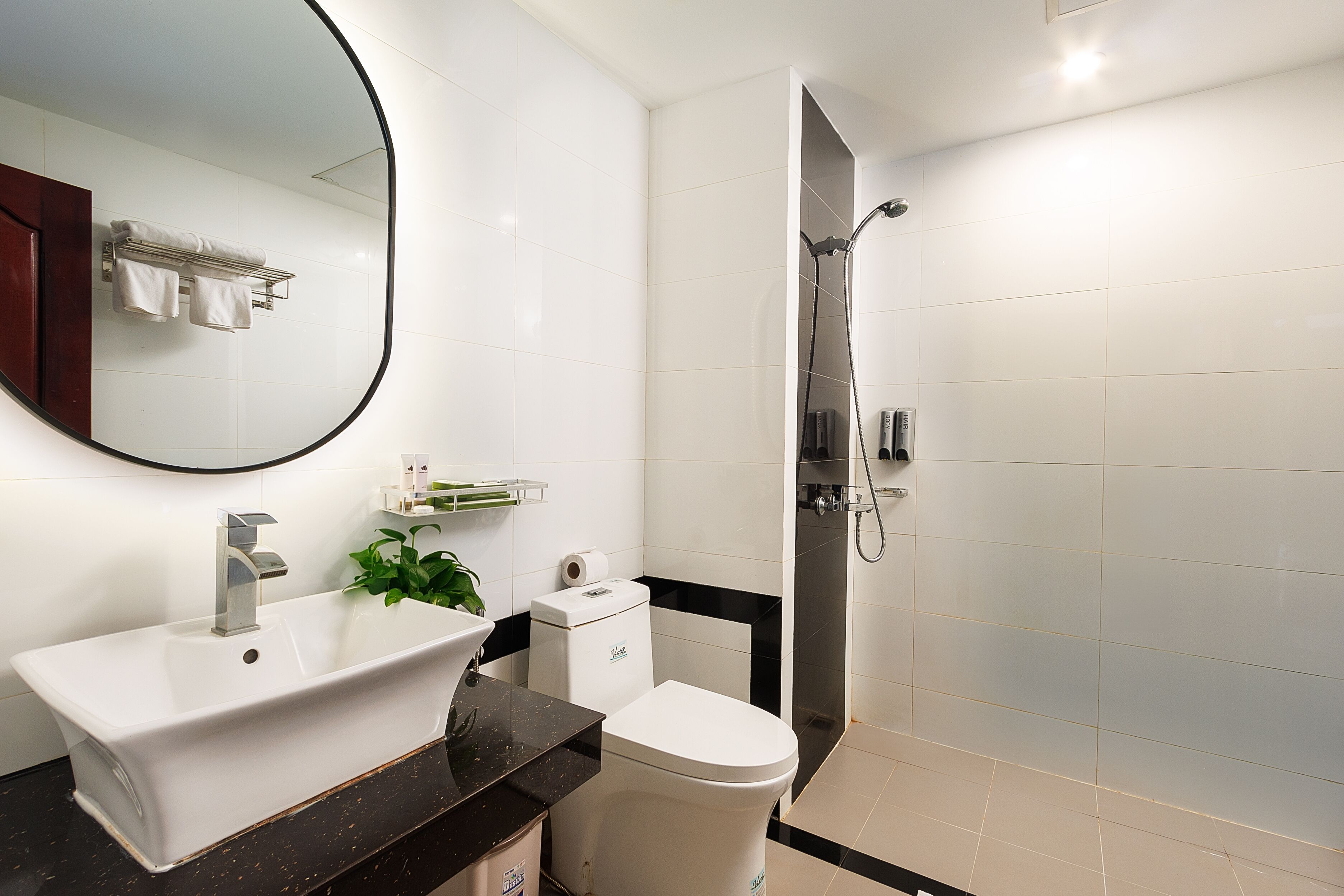 Foto - Ratana Angkor Hotel