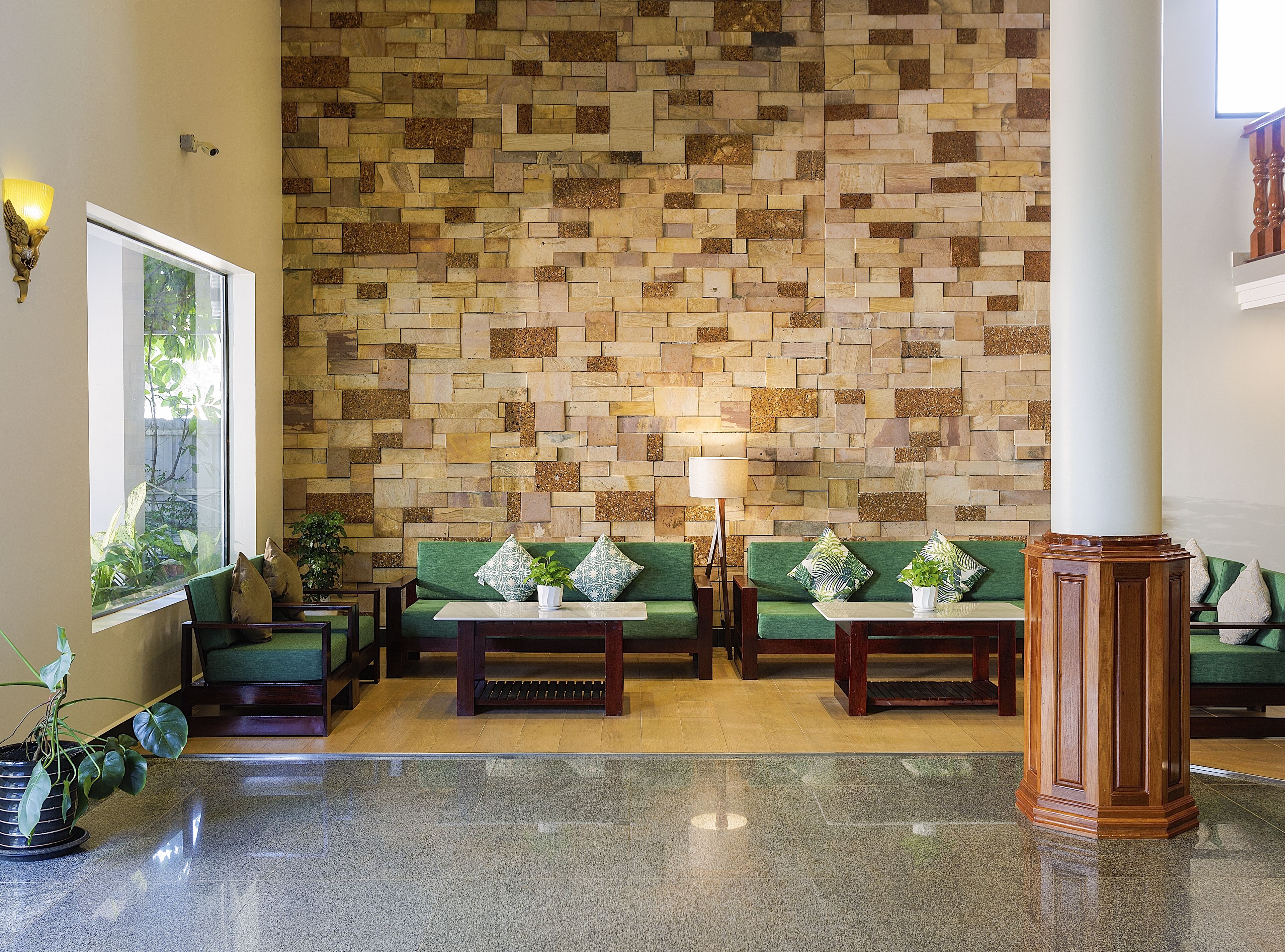 Foto - Ratana Angkor Hotel