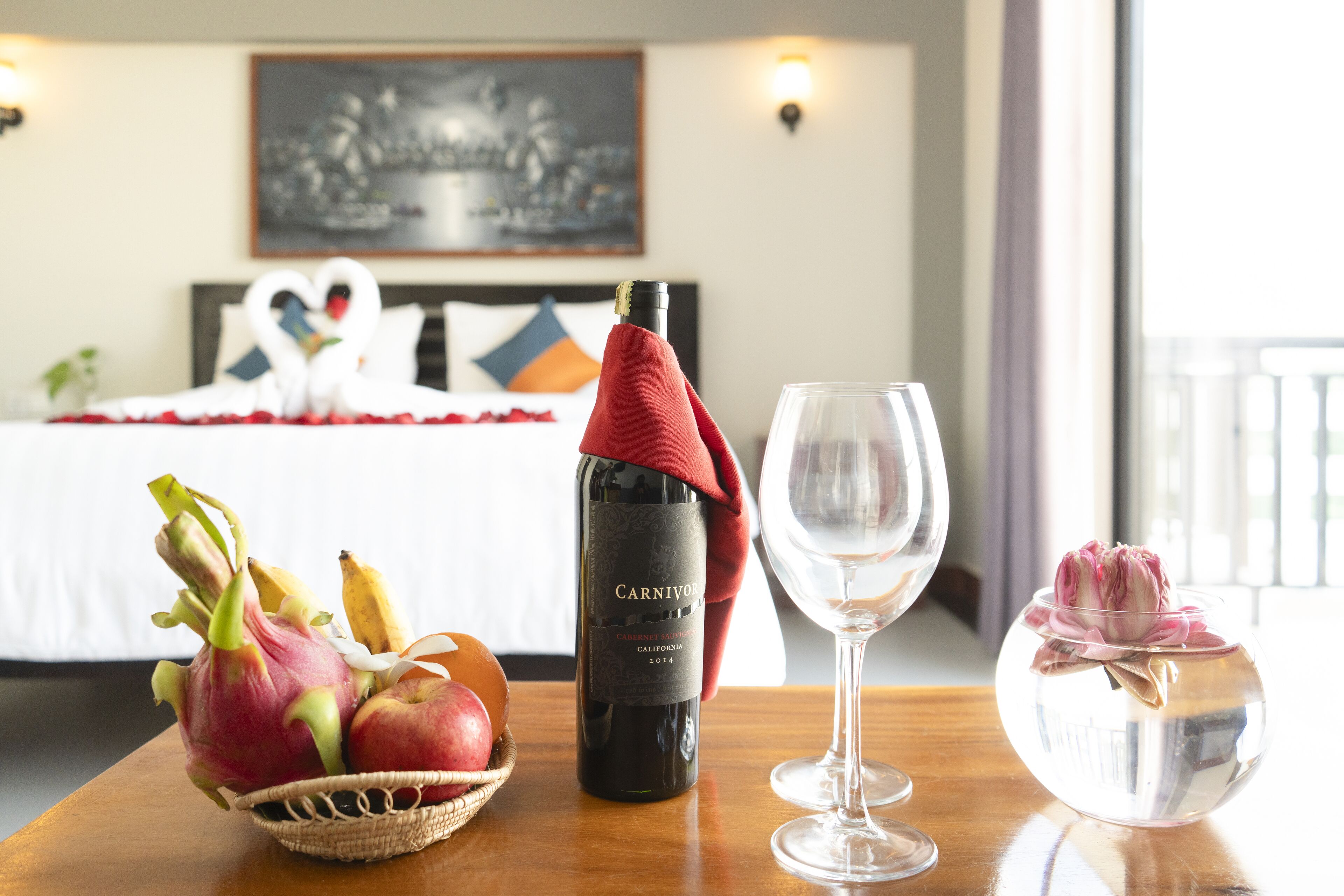 Foto - Ratana Angkor Hotel