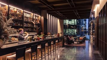 Bar koktail