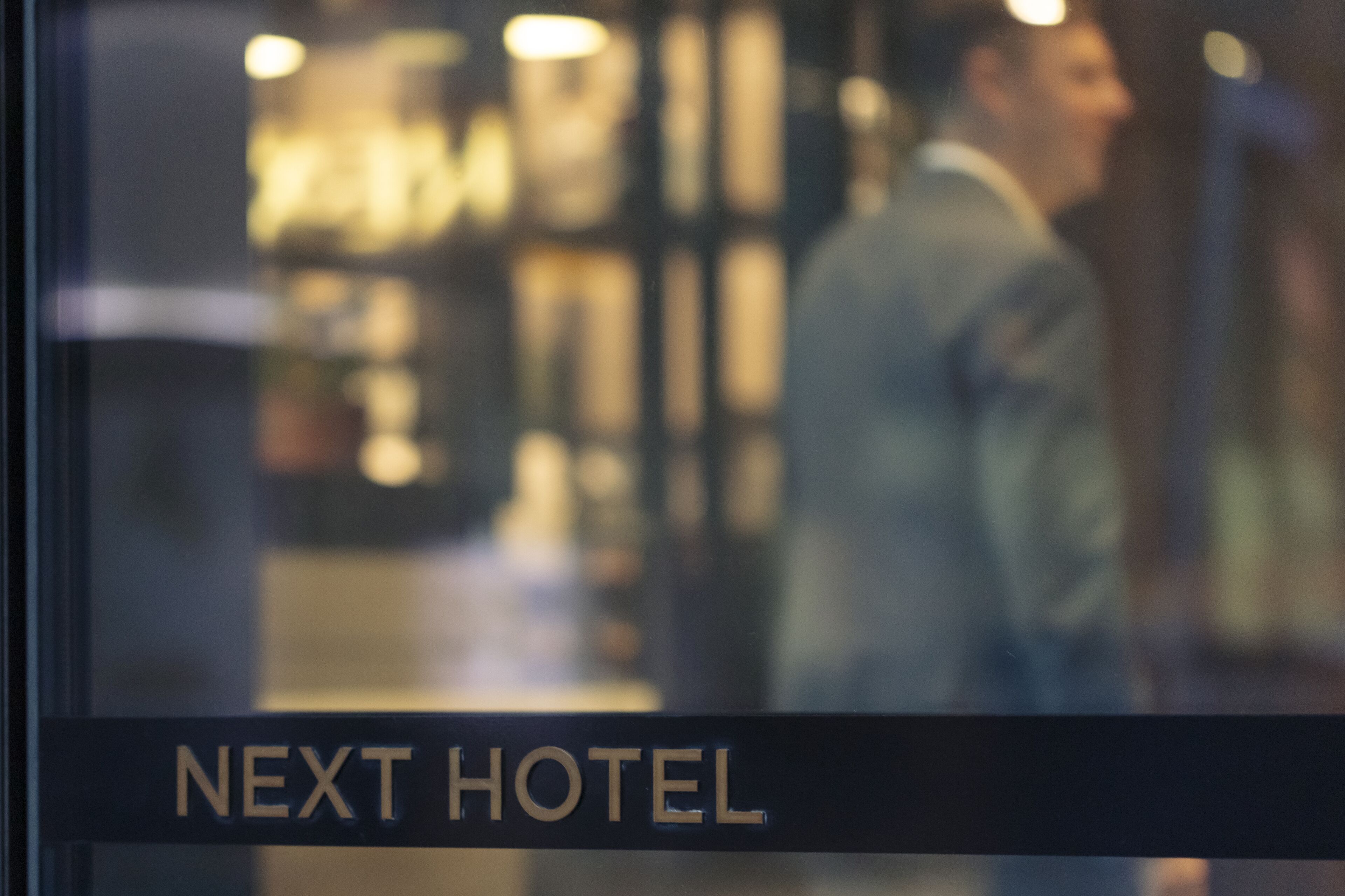 Foto - Next Hotel Melbourne, Curio Collection by Hilton