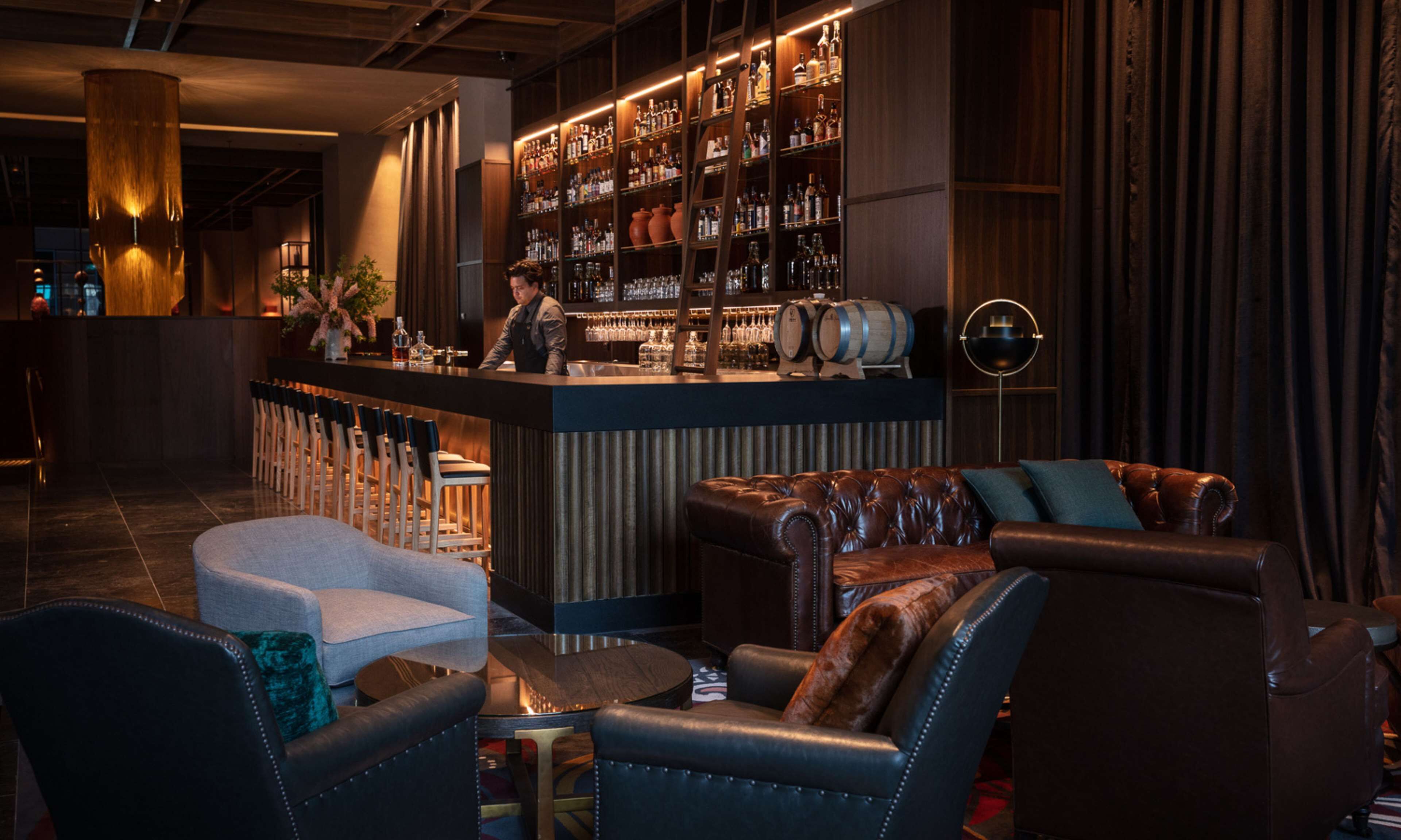 Foto - Next Hotel Melbourne, Curio Collection by Hilton