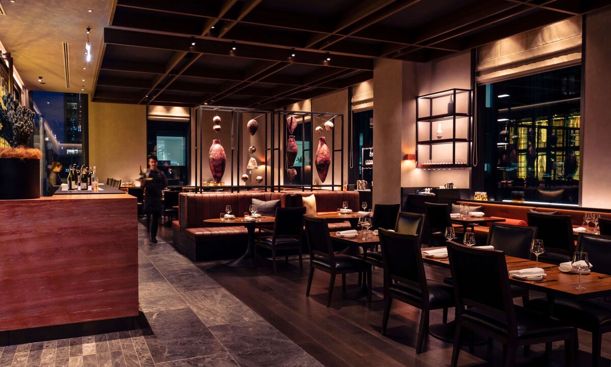 Next Hotel Melbourne, Curio Collection by Hilton