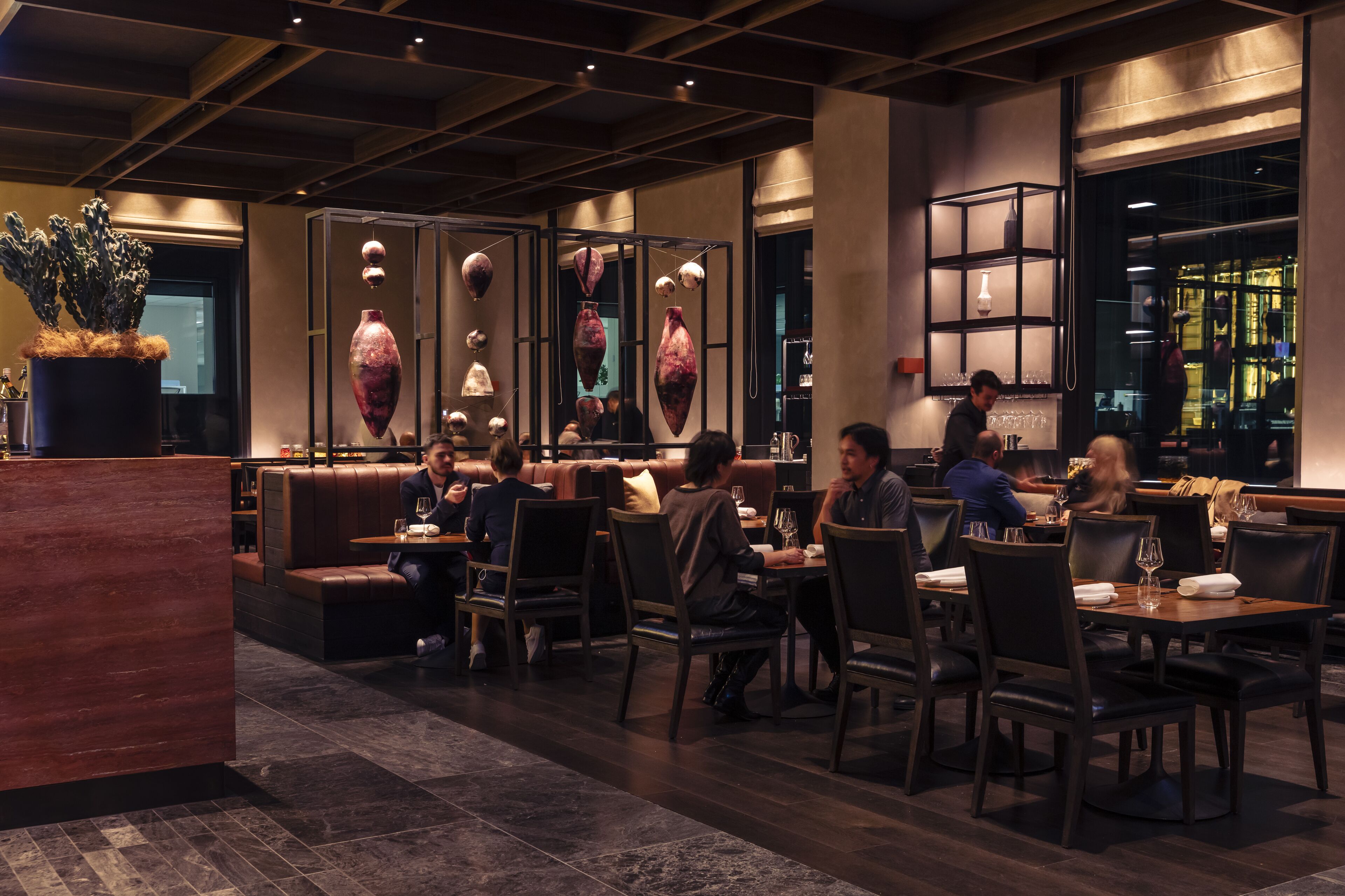 Foto - Next Hotel Melbourne, Curio Collection by Hilton
