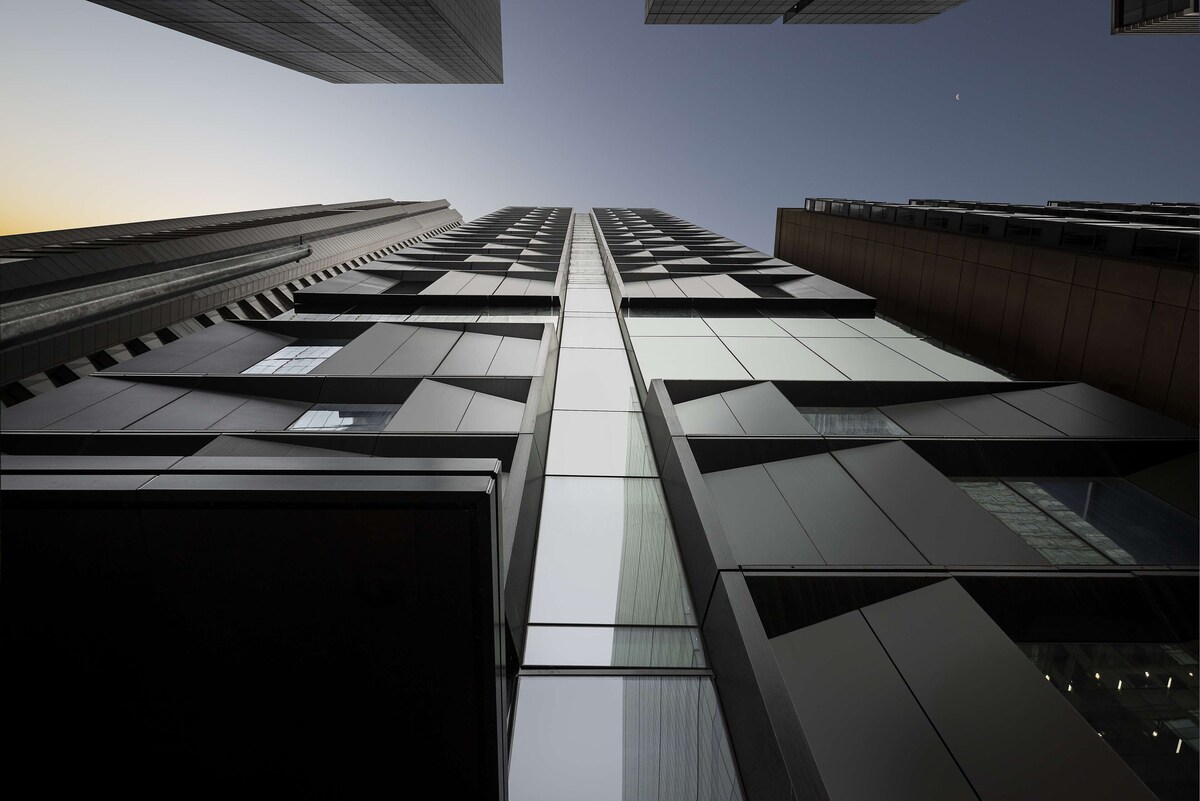 Next Hotel Melbourne, Curio Collection by Hilton