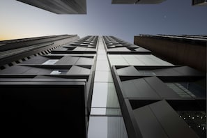 Exterior - Next Hotel Melbourne, Curio Collection by Hilton (Melbourne)