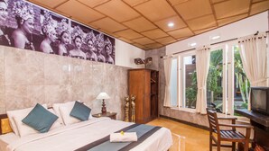 Unclassified image, 2 of 45, button - Bona Green House Bali by EPS (Gianyar)