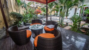 Unclassified image, 3 of 45, button - Bona Green House Bali by EPS (Gianyar)