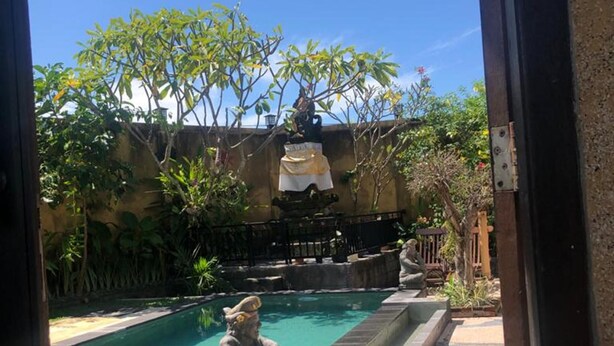 Unclassified image, 1 of 45, button - Bona Green House Bali by EPS (Gianyar)