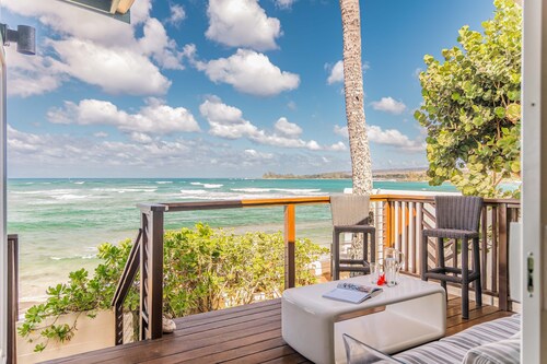 Haleiwa Waterfront House
