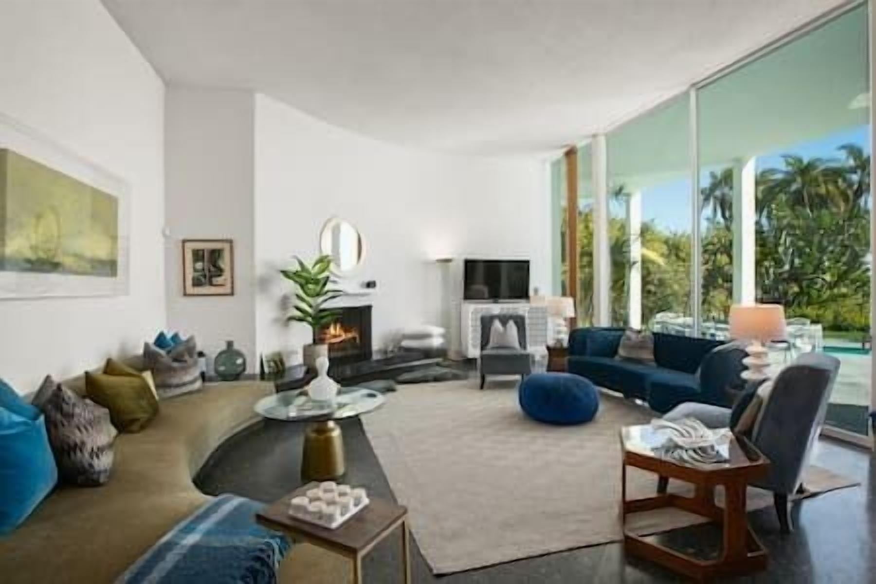 Private Estate - Panoramic Ocean And Bay Views - Mid-century Modern Time Capsule - Sunset Cliffs - San Diego