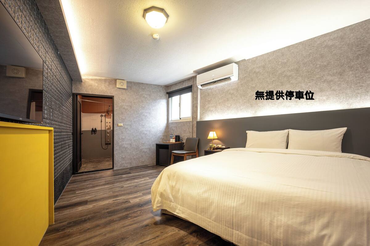 好眠驛棧評價、交通便利住宿體驗、親切服務分享 – 瑞芳火車站旁舒適民宿 - 照片 2