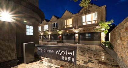 Yilan East Hotel