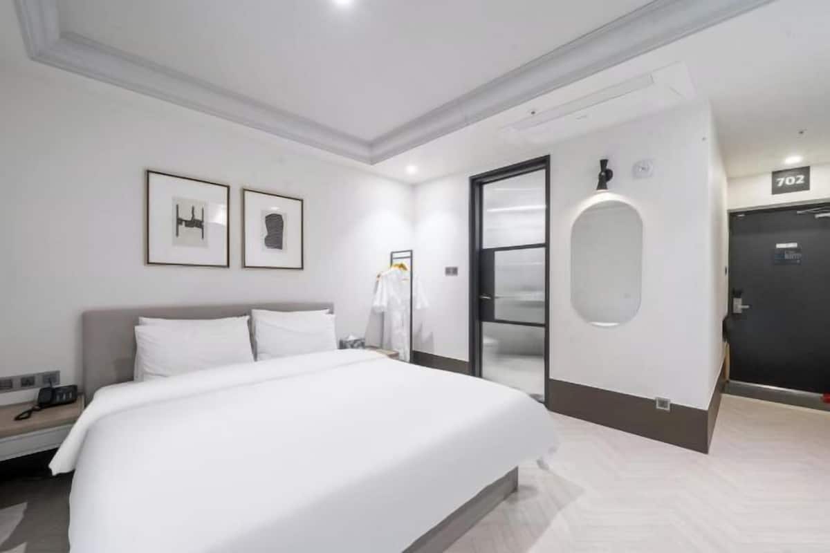 Ropa de cama de alta calidad, edredón y decoración personalizada