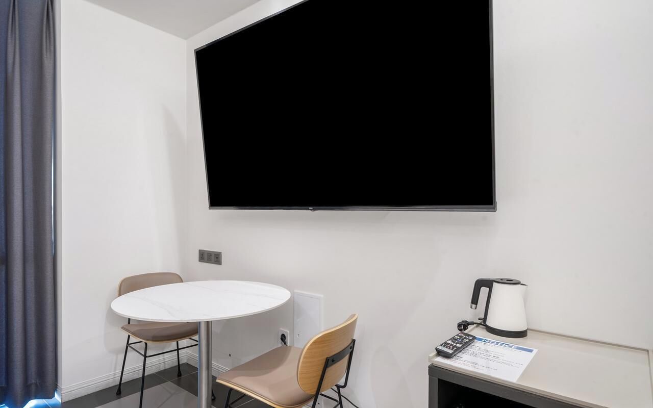 Standard Double Room | Premium bedding, down comforters, individually decorated