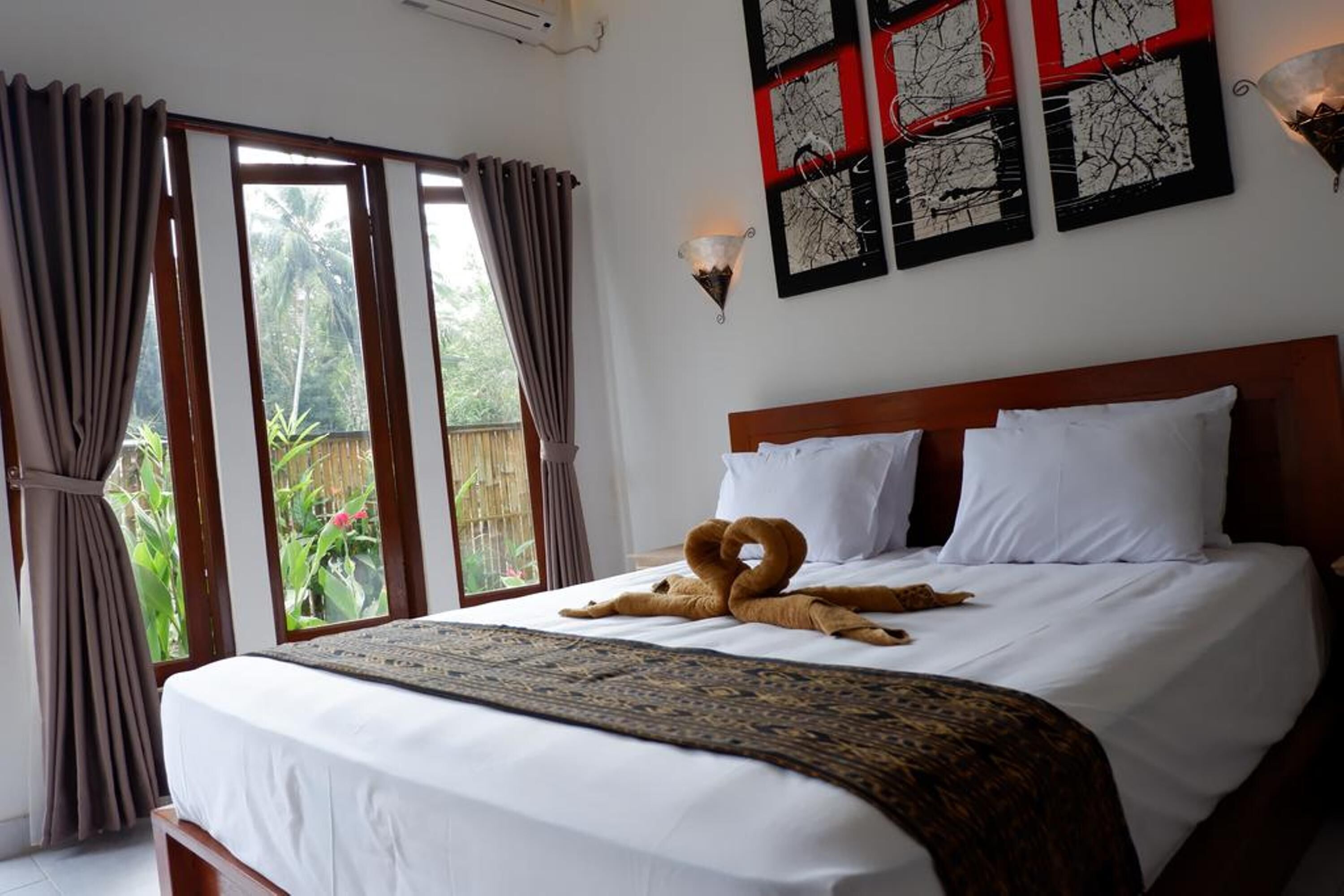 Foto - Ramaya Ubud View