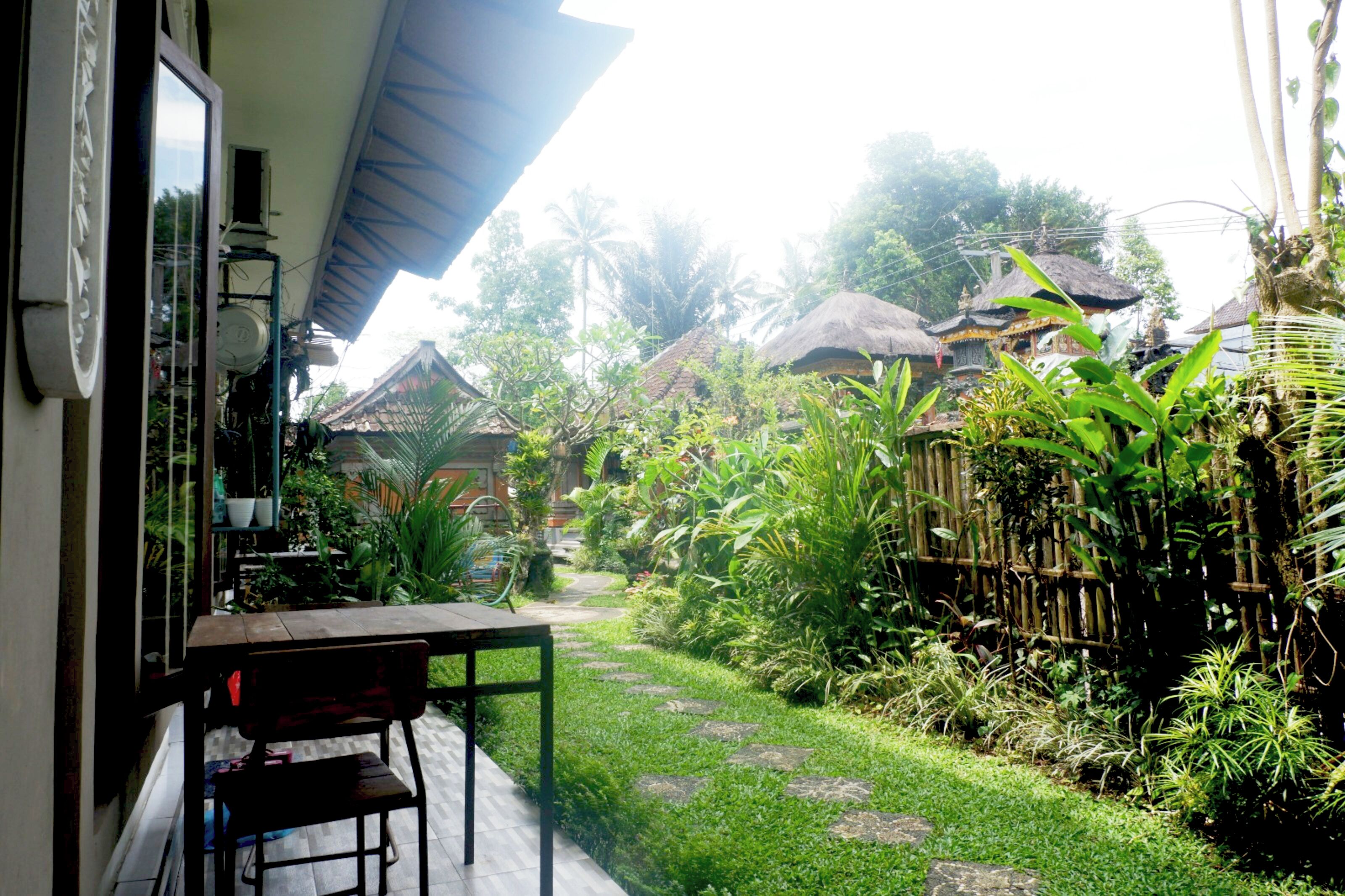 Foto - Ramaya Ubud View
