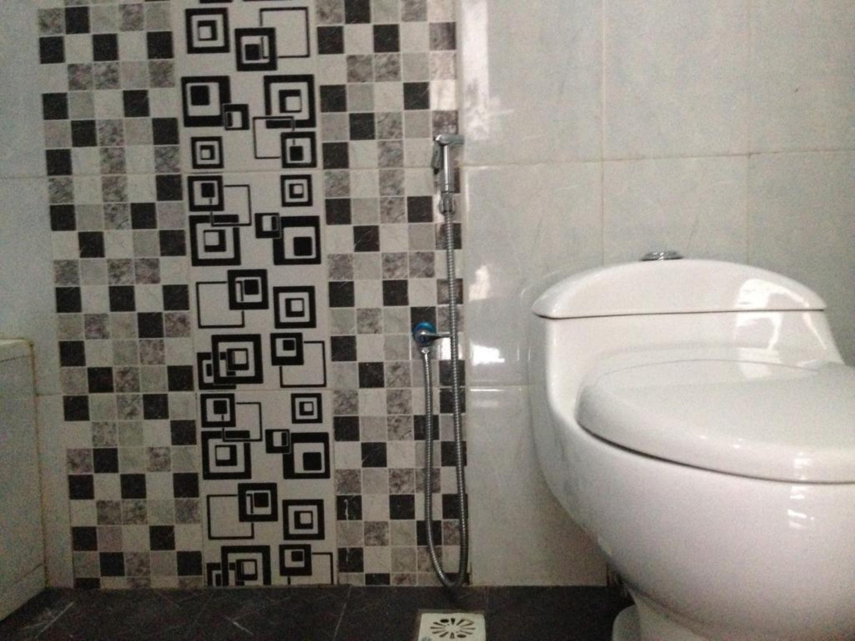 Foto - Ramaya Ubud View