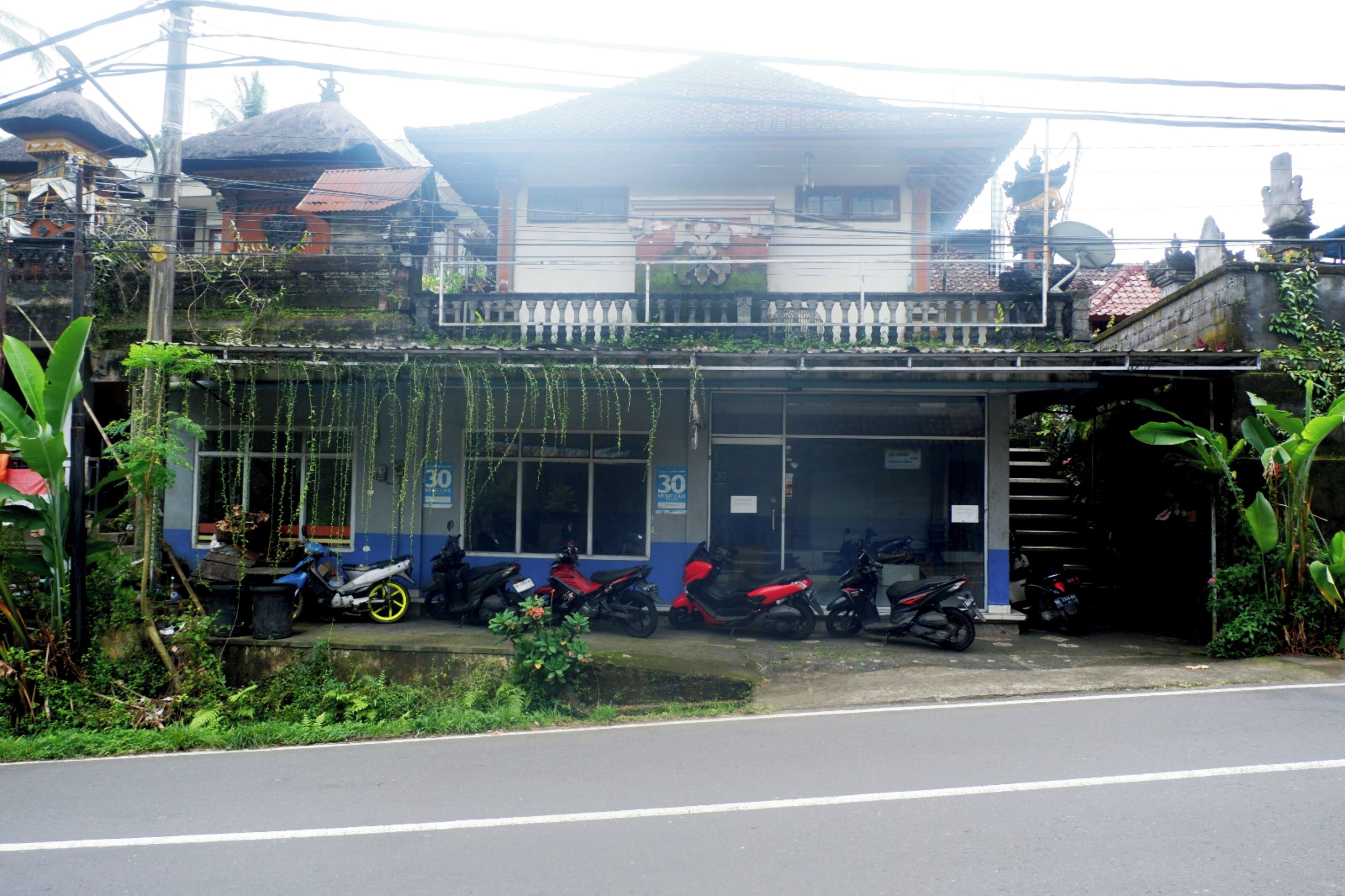 Foto - Ramaya Ubud View