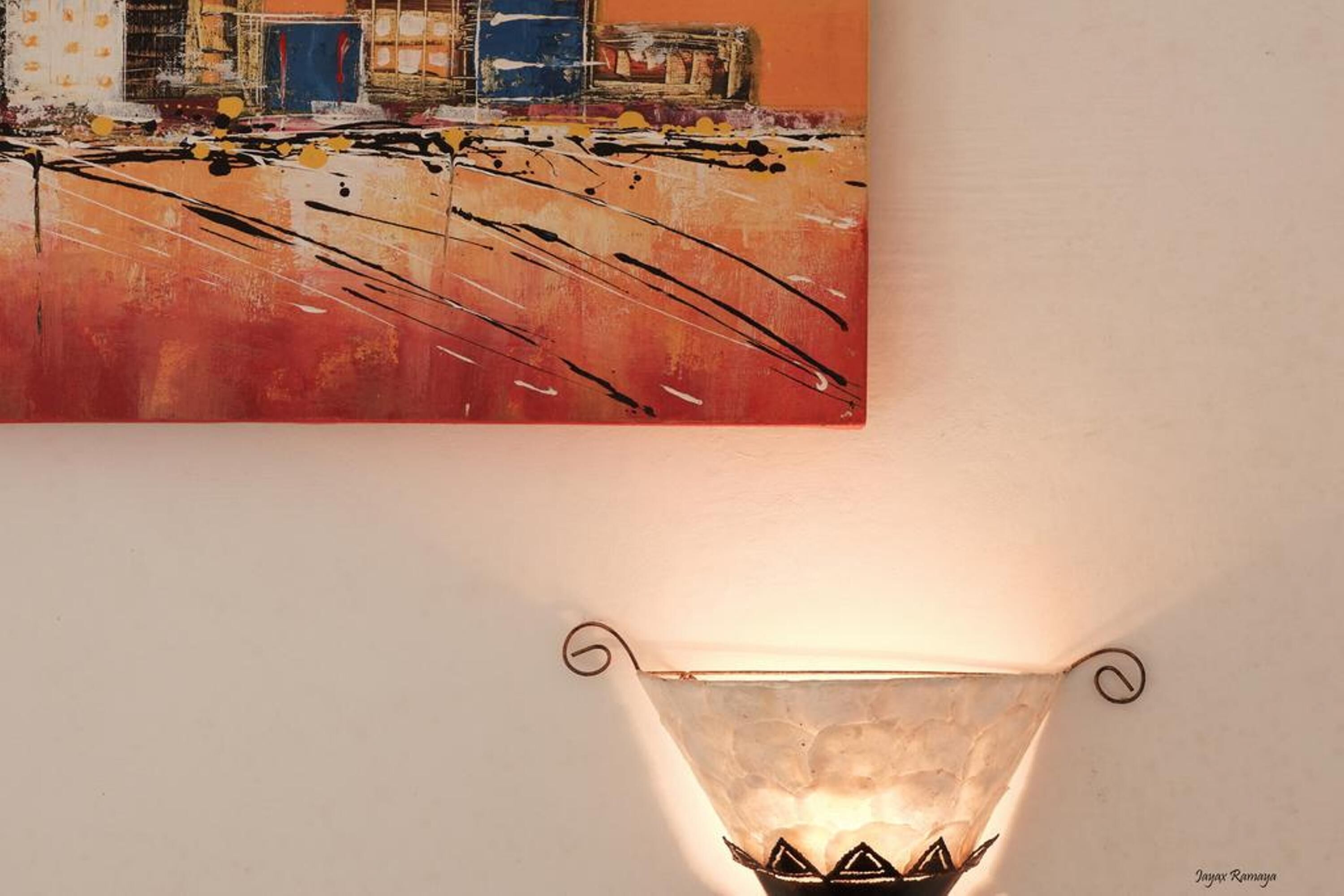 Foto - Ramaya Ubud View