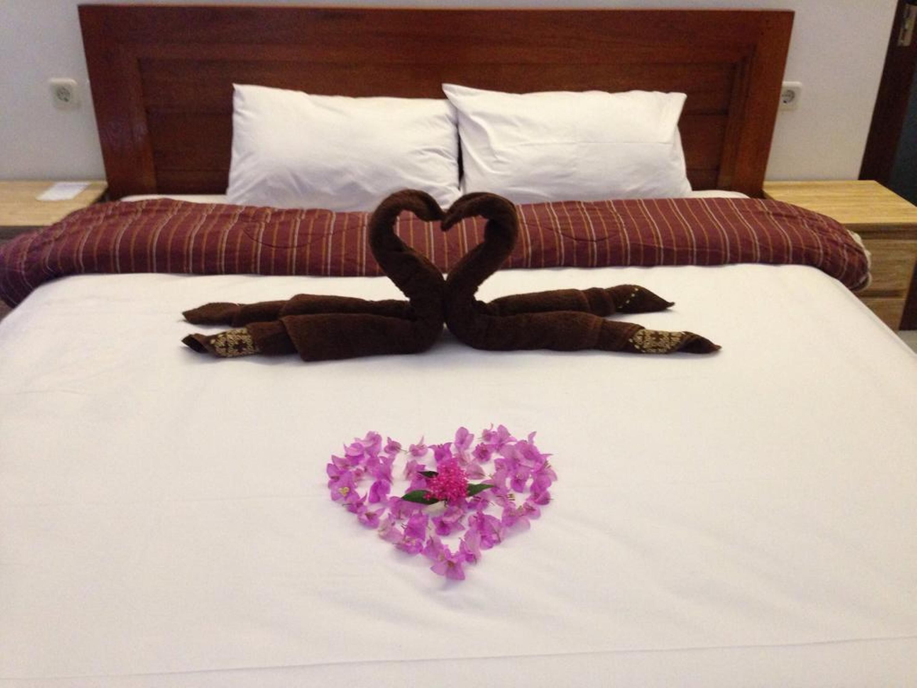 Foto - Ramaya Ubud View