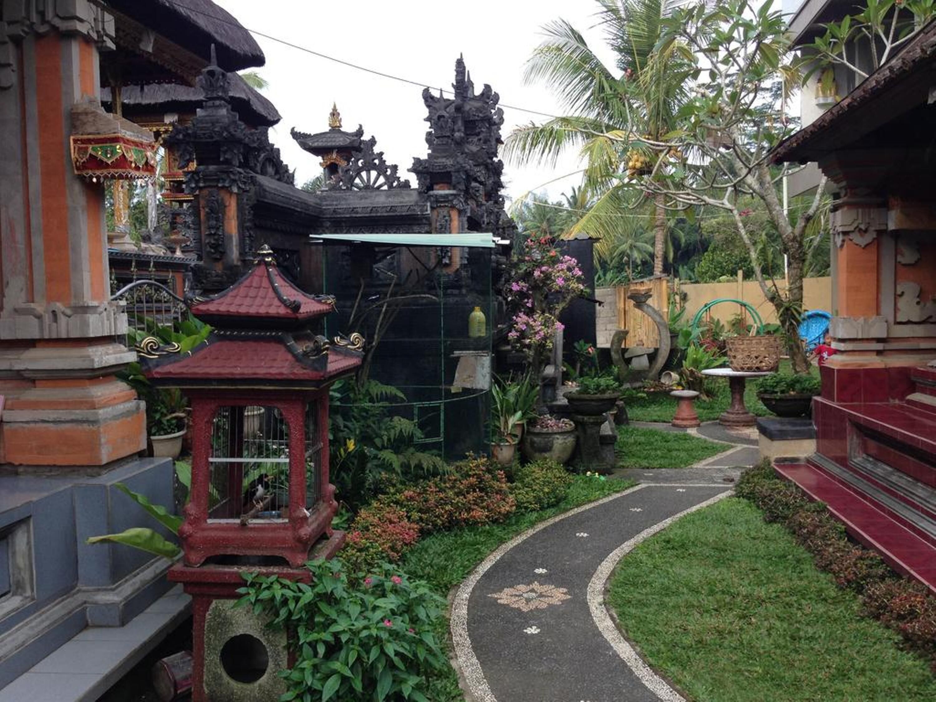 Foto - Ramaya Ubud View