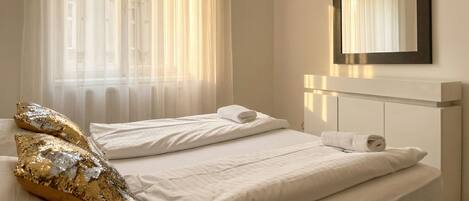 Apartment | View from room