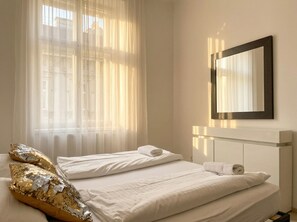 Apartment | View from room