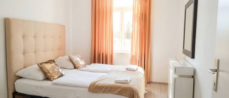 Apartamento | Interior