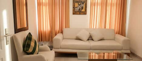 Appartement | Extérieur