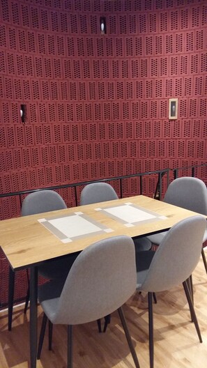 Dining - Studio Giovanni (Schwandorf)