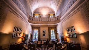 Interior - Karma Borgo Di Colleoli (Palaia)