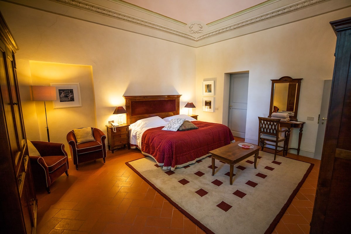 Premium-Suite, 2 Schlafzimmer