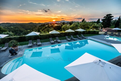 Karma Borgo Di Colleoli