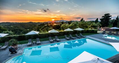 Karma Borgo Di Colleoli